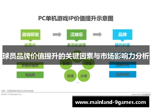 球员品牌价值提升的关键因素与市场影响力分析